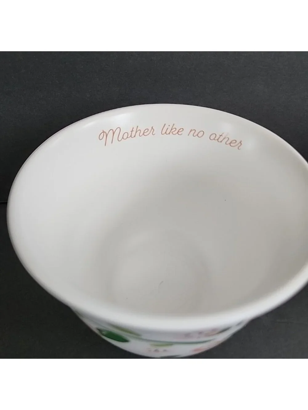 Target Opalhouse Stoneware Coffee Mug Cup Opal House Replacement Floral Mother